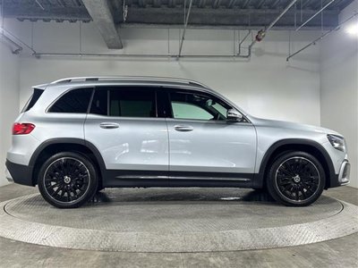 2025 Mercedes-BENZ GLB — миниатюра 38