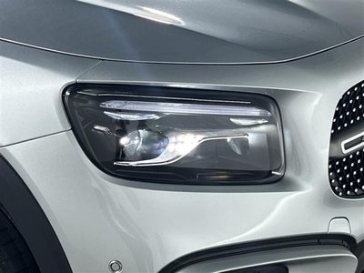 2025 Mercedes-BENZ GLB — миниатюра 36