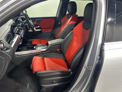 2025 Mercedes-BENZ GLB — миниатюра 23