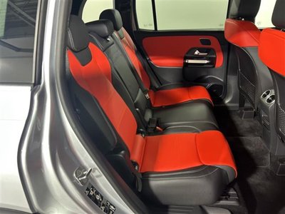 2025 Mercedes-BENZ GLB — миниатюра 25