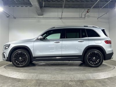 2025 Mercedes-BENZ GLB — миниатюра 37
