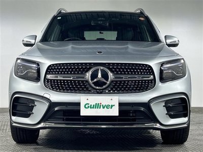 2025 Mercedes-BENZ GLB — миниатюра 34