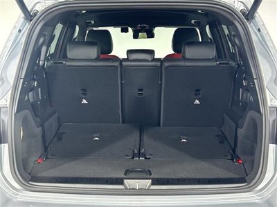 2025 Mercedes-BENZ GLB — миниатюра 30