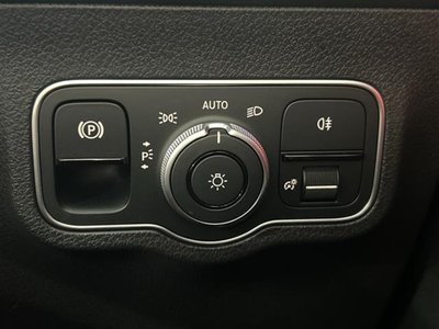 2025 Mercedes-BENZ GLB — миниатюра 19