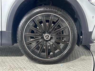2025 Mercedes-BENZ GLB — миниатюра 41