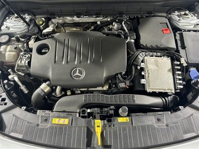 2025 Mercedes-BENZ GLB — миниатюра 42