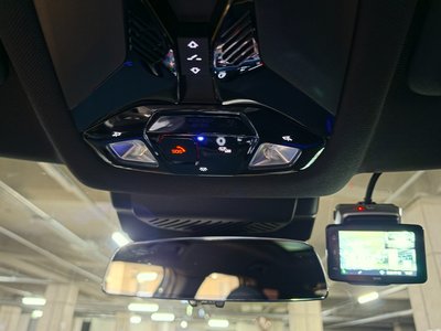 2025 MINI COOPER S COUNTRYMAN thumbnail 13