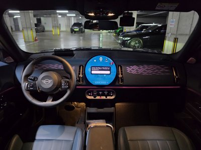 2025 MINI COOPER S COUNTRYMAN 照片 5