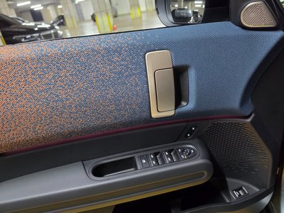 2025 MINI COOPER S COUNTRYMAN thumbnail 17