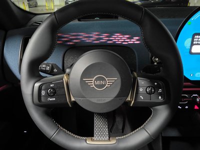 2025 MINI COOPER S COUNTRYMAN thumbnail 14