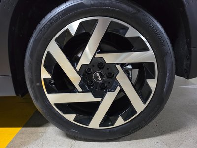 2025 MINI COOPER S COUNTRYMAN 照片 6