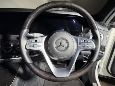 2018 Mercedes-BENZ S-CLASS — фото 7