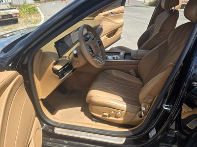 GENESIS G80 (RG3) - 8