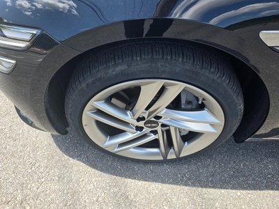 GENESIS G80 (RG3) - 5
