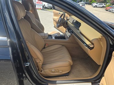 GENESIS G80 (RG3) - 10
