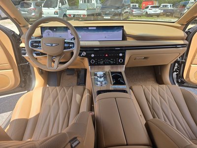 GENESIS G80 (RG3) - 9