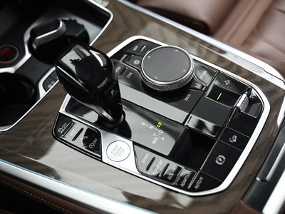 2021 BMW X5 照片 9