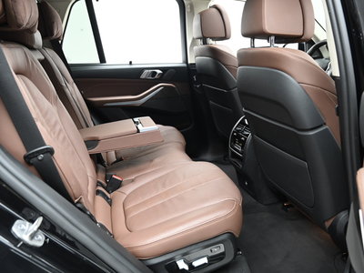 2021 BMW X5 — миниатюра 12