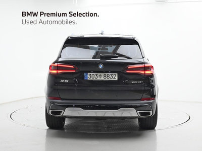 2021 BMW X5 照片 3