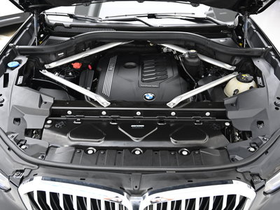 2021 BMW X5 照片 7