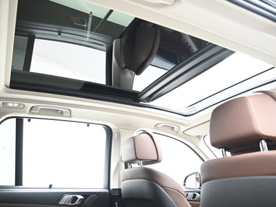 2021 BMW X5 — миниатюра 19