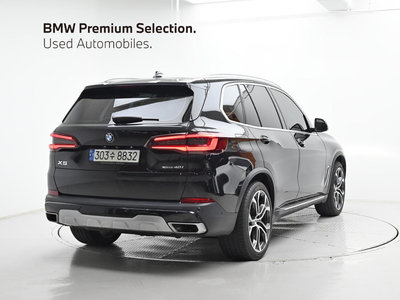 2021 BMW X5 照片 5