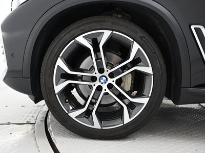 2021 BMW X5 照片 6