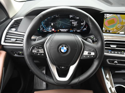 2021 BMW X5 — миниатюра 13
