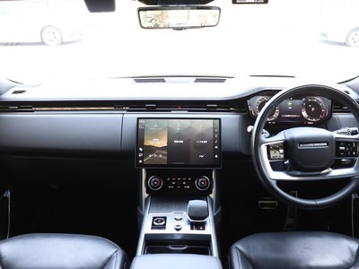 صورة مصغرة 34 لـ 2023 LAND Rover RANGE ROVER