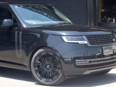 صورة 7 لـ 2023 LAND Rover RANGE ROVER