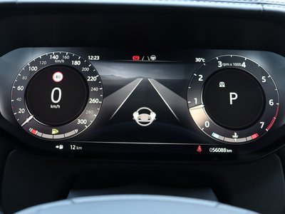 صورة مصغرة 49 لـ 2023 LAND Rover RANGE ROVER