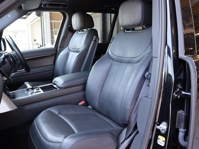 صورة مصغرة 29 لـ 2023 LAND Rover RANGE ROVER