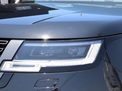 صورة مصغرة 16 لـ 2023 LAND Rover RANGE ROVER