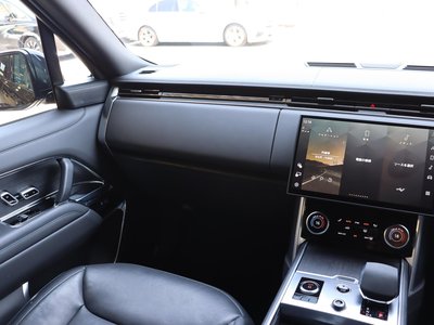 صورة مصغرة 27 لـ 2023 LAND Rover RANGE ROVER