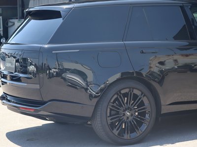 صورة 9 لـ 2023 LAND Rover RANGE ROVER