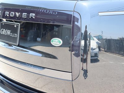 صورة مصغرة 17 لـ 2023 LAND Rover RANGE ROVER