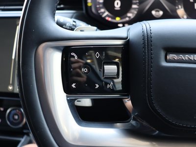 صورة مصغرة 40 لـ 2023 LAND Rover RANGE ROVER