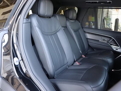 صورة مصغرة 30 لـ 2023 LAND Rover RANGE ROVER