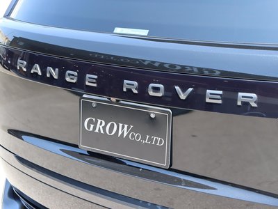 صورة مصغرة 20 لـ 2023 LAND Rover RANGE ROVER