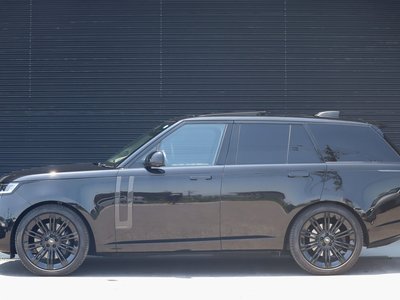 صورة 4 لـ 2023 LAND Rover RANGE ROVER