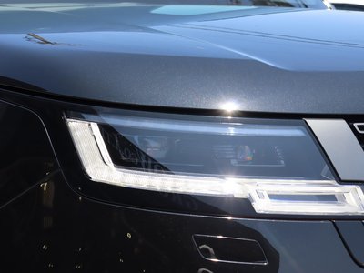 صورة مصغرة 15 لـ 2023 LAND Rover RANGE ROVER
