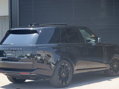 صورة 5 لـ 2023 LAND Rover RANGE ROVER