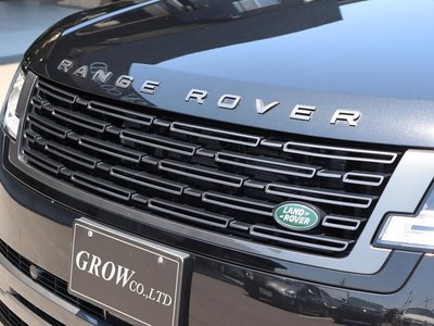 صورة مصغرة 19 لـ 2023 LAND Rover RANGE ROVER