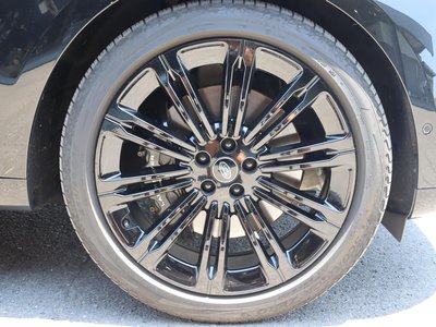 صورة مصغرة 25 لـ 2023 LAND Rover RANGE ROVER