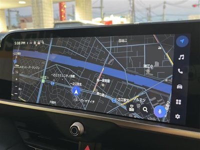 TOYOTA CROWN SPORT - 5