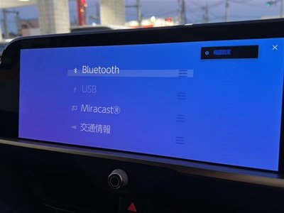 TOYOTA CROWN SPORT - 8