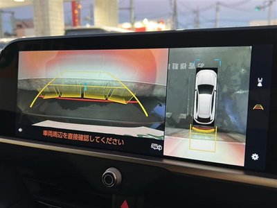 TOYOTA CROWN SPORT - 6