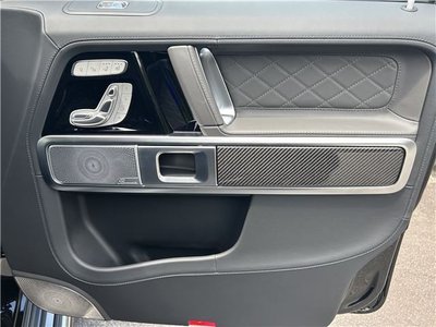 2024 Mercedes-BENZ G-CLASS AMG — миниатюра 30