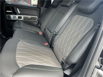 2024 Mercedes-BENZ G-CLASS AMG — миниатюра 13