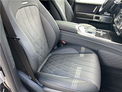 2024 Mercedes-BENZ G-CLASS AMG — миниатюра 12
